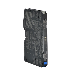 Module à sécurité intrinsèque ATEX avec alimentation intégrée