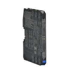 Module à sécurité intrinsèque ATEX avec alimentation intégrée