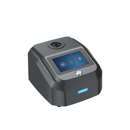 Controleur portable de débris ferreux dans huile YPA TTL-2