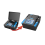 Compteur de particules portable dans huile : YJS-150