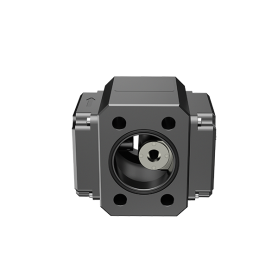 Contrôleur de process de débris ferreux et non ferreux huile industrie éolienne : YOW