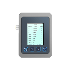 Compteur de particules de process dans huile et lubrifiant : YFJ-4 PLUS