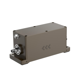 Contrôleur de process de débris ferreux et non ferreux dans l’huile et les lubrifiants : YOV