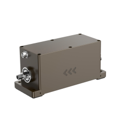 Contrôleur de process de débris ferreux et non ferreux dans l’huile et les lubrifiants : YOV