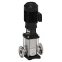 Pompe multicellulaire verticale en ligne : LNX250F / LNX450F