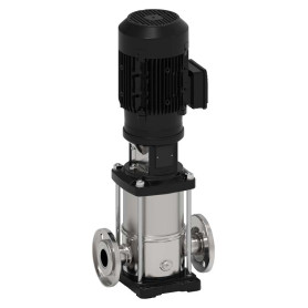 Pompe multicellulaire verticale en ligne : LNX250F / LNX450F