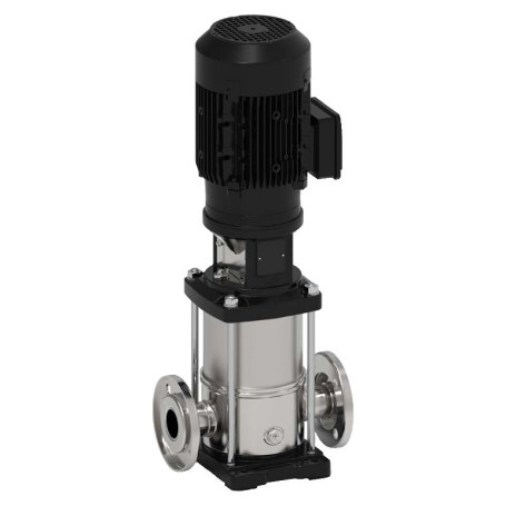 Pompe multicellulaire verticale en ligne : LNX250F / LNX450F