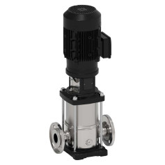 Pompe multicellulaire verticale en ligne : LNX250F / LNX450F