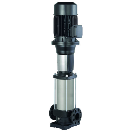 Pompe multicellulaire verticale en ligne : LNX750F