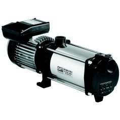 Pompe multicellulaire horizontale : PLURISTADIO