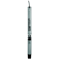 Pompe submersible 6 pouces - eau claire et puits profonds : X251 / X351 / X501 / 800 / 1000