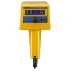Conrantométre eau portable : RC4 Flo-Stick
