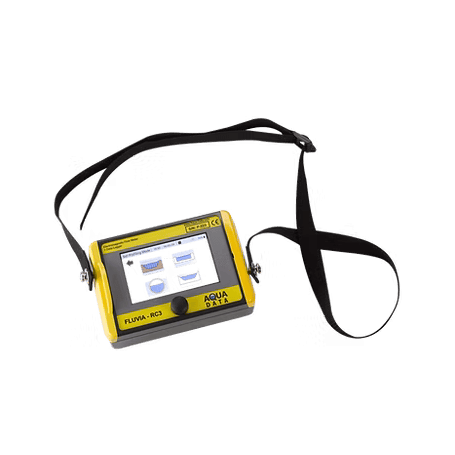 Conrantométre eau portable : RC3