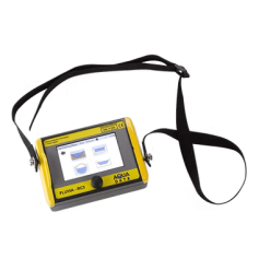 Conrantométre eau portable : RC3