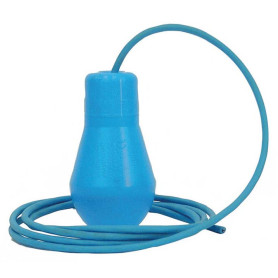 Régulateur de niveau ATEX - certification EX II 1G Ex ia IIC T6, indice de protection IP68