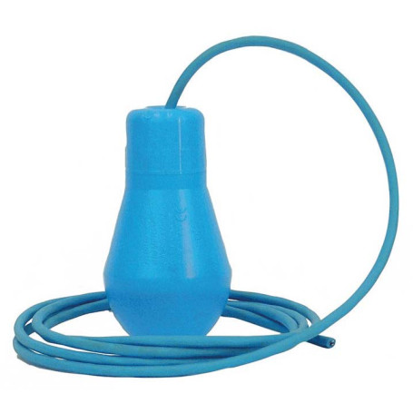 Régulateur de niveau ATEX - certification EX II 1G Ex ia IIC T6, indice de protection IP68