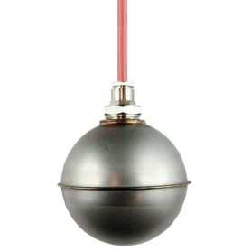 Régulateur de niveau max 100 °C