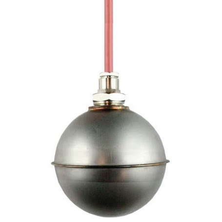 Régulateur de niveau max 100 °C