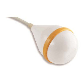 Régulateur de niveau avec câble FEP