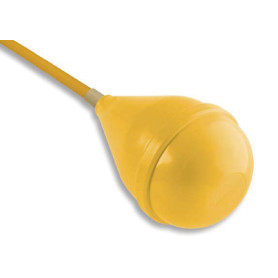 Régulateur de niveau avec câble PUR