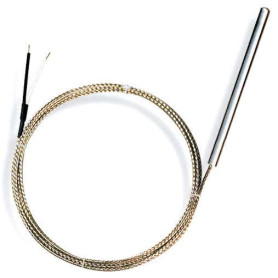 Sonde de température PT100