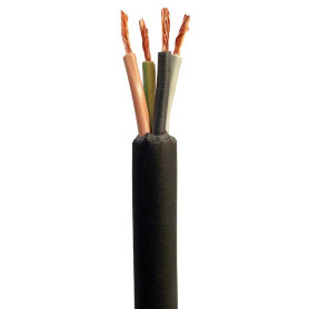 Câble électrique H07RN-F