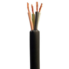 Câble électrique H07RN-F