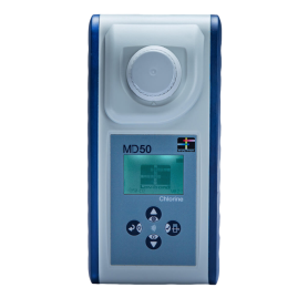 Photomètre monoparamètre pour mesure de l’ozone : MD50