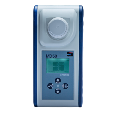 Photomètre monoparamètre pour mesure de l’ozone : MD50