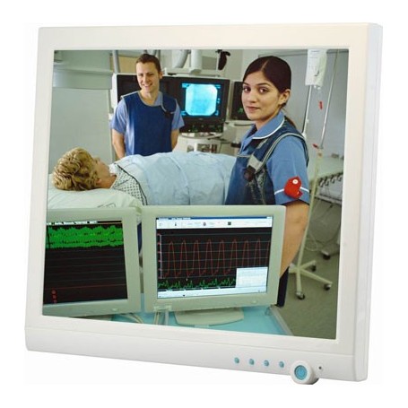 Ecran médical 17’’ TFT display : ONYX-317