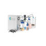 Respiromètre XC compact et modulaire