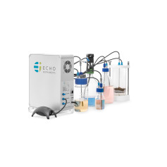 Respiromètre XC compact et modulaire