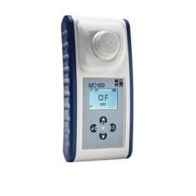 Photomètre Multiparamètre : MD150