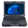 PC ultra-portable durci 14" avec IA intégrée : TOUGHBOOK 40 mk2