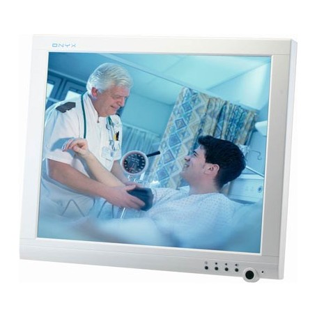 Ecran médical 19’’ TFT display : ONYX-319