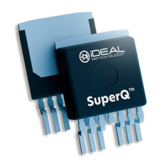 MOSFET de puissance à canal N 200 V 5,5 mΩ : iS20M5R5S1H