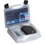 Kit comparateur pour chlore libre et total - méthode DPD, plage 0 à 3,5 mg/L : 147052