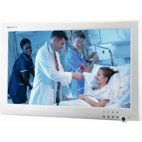 Ecran médical 22’’ TFT display : ONYX-322