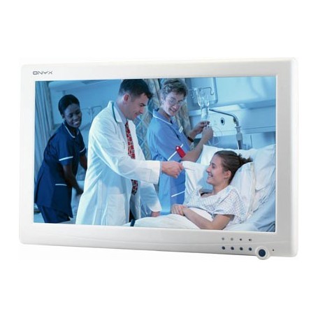 Ecran médical 22’’ TFT display : ONYX-322
