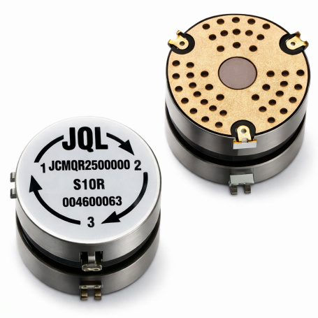 Filtre hyperfréquence CMS passe-bande L à Ka - compact pour intégration PCB : Série JCSM / JCM