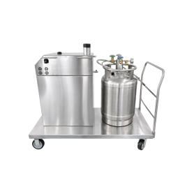 Générateur de brouillard pour salle propre : AP175