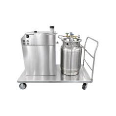 Générateur de brouillard pour salle propre : AP175