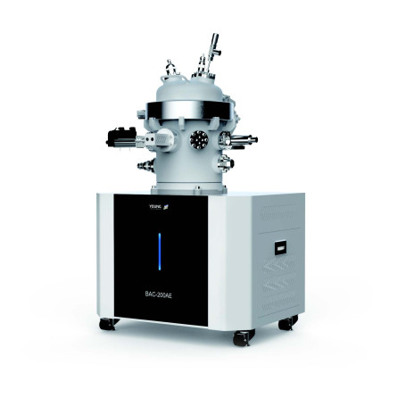 Calorimètre adiabatique batteries : BAC-200AE