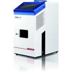 Testeur de point d’éclair compact selon méthode à creuset fermé : FP CC-420AE