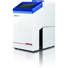 Testeur de pression de vapeur compact : VP TE-1000AE