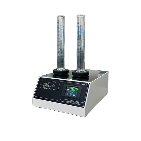 Testeur de densité tapée : Tap Denser