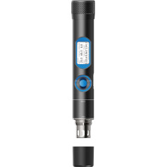 Testeur portable multi-paramètres fluide et lubrifiant : ViscoPen YPV