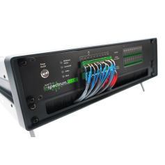 Système de spectroscopie d’impédance pour batteries : Inspectrum.10-5 HD