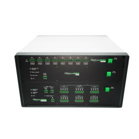 Testeur de modules batterie par spectroscopie d’impédance électrochimique multi-sinus : Inspectrum.20-80 MC