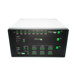 Testeur de modules batterie par spectroscopie d’impédance électrochimique multi-sinus : Inspectrum.20-80 MC